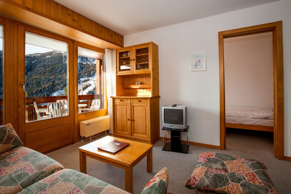 Apartment | In-room safe, free WiFi, bed sheets