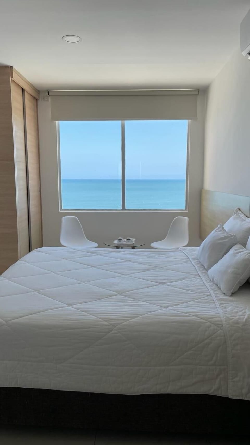 Executive Special Double with Jacuzzi | 1 bedroom, premium bedding, in-room safe, blackout drapes