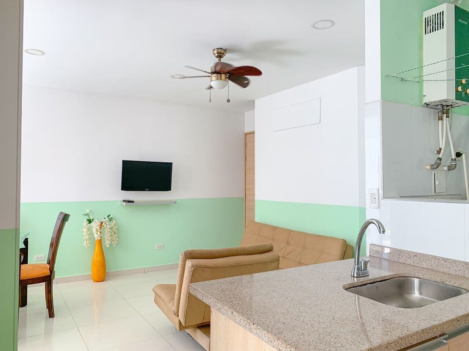 Family Suite, 1 Bedroom | 1 bedroom, premium bedding, in-room safe, blackout drapes