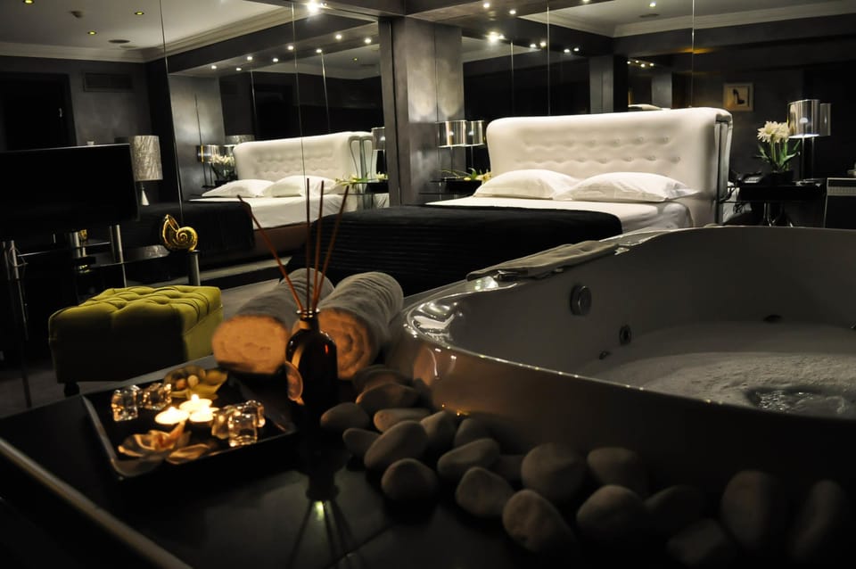 Body treatments, body wraps, body scrubs, facials