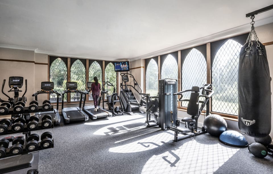 New Hall Hotel & Spa Hotel in The Royal Town of Sutton Coldfield