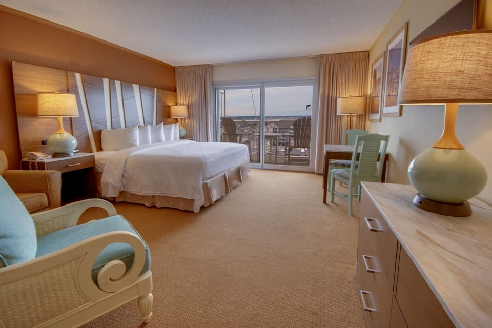 Room (Based Upon Availability At Check In) | In-room safe, desk, blackout drapes, iron/ironing board
