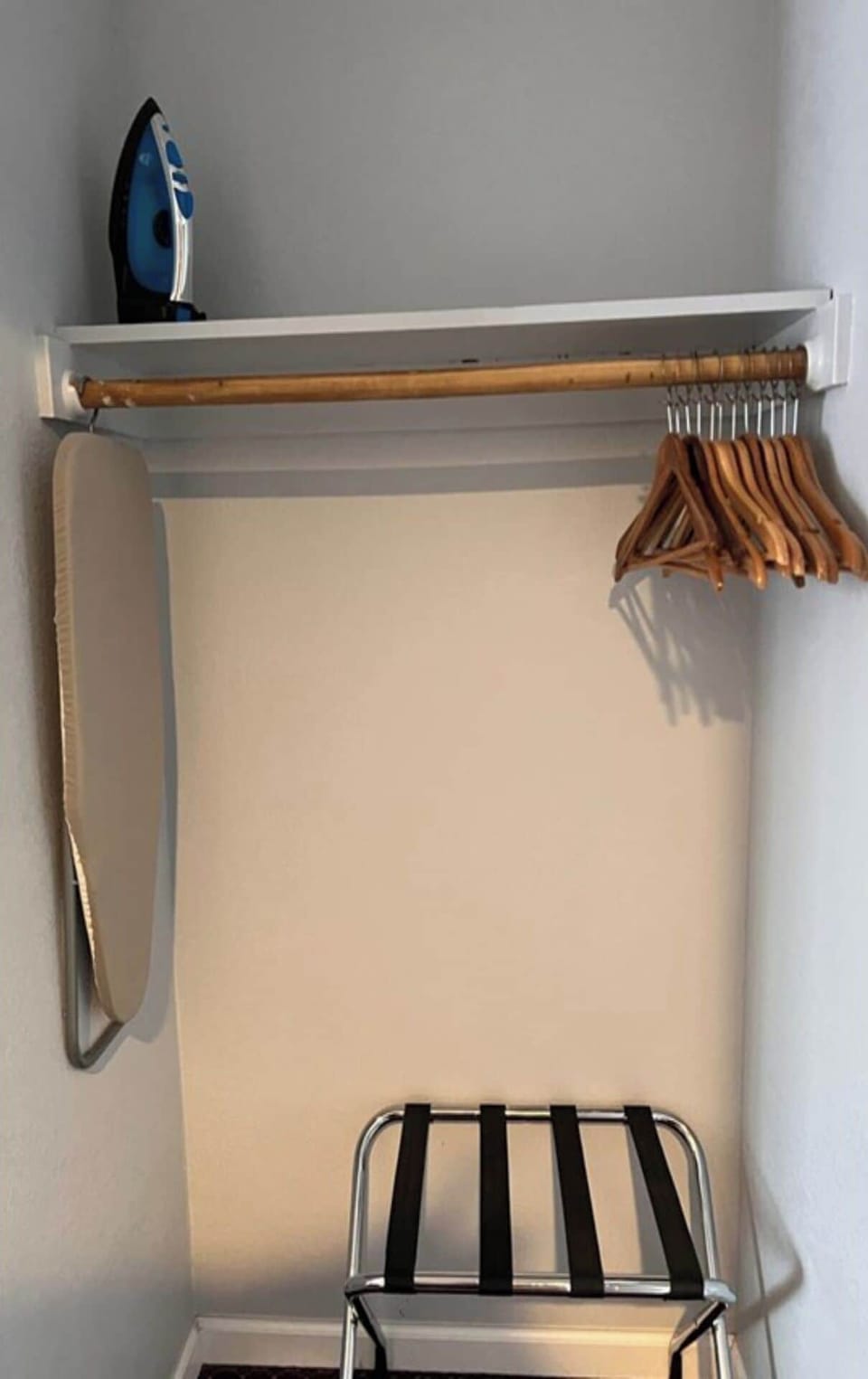 Family Room, 2 Bedrooms, Non Smoking | Egyptian cotton sheets, premium bedding, desk, iron/ironing board