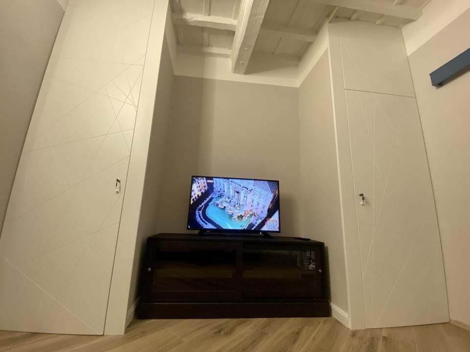 House | 1 bedroom, WiFi