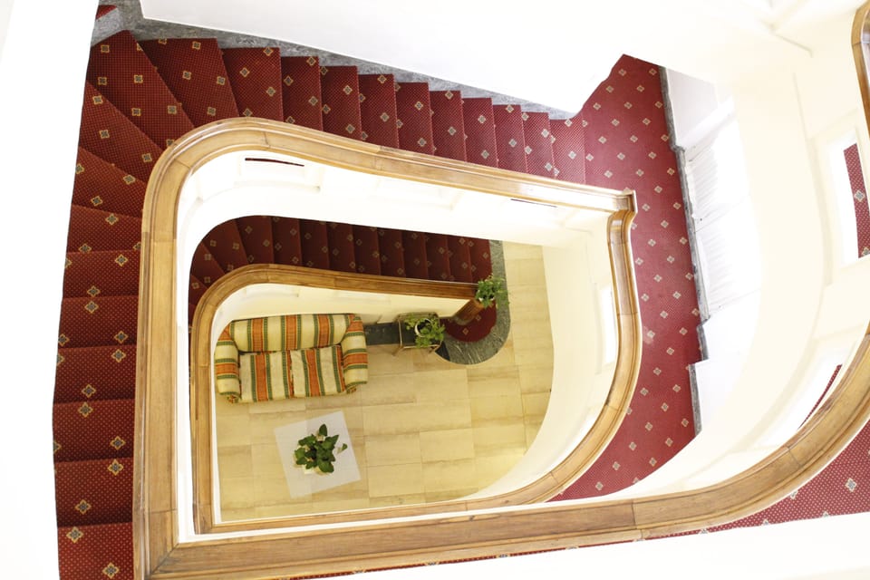 Staircase