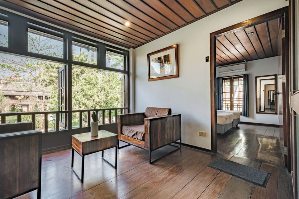 Superior Unesco | Terrace/patio
