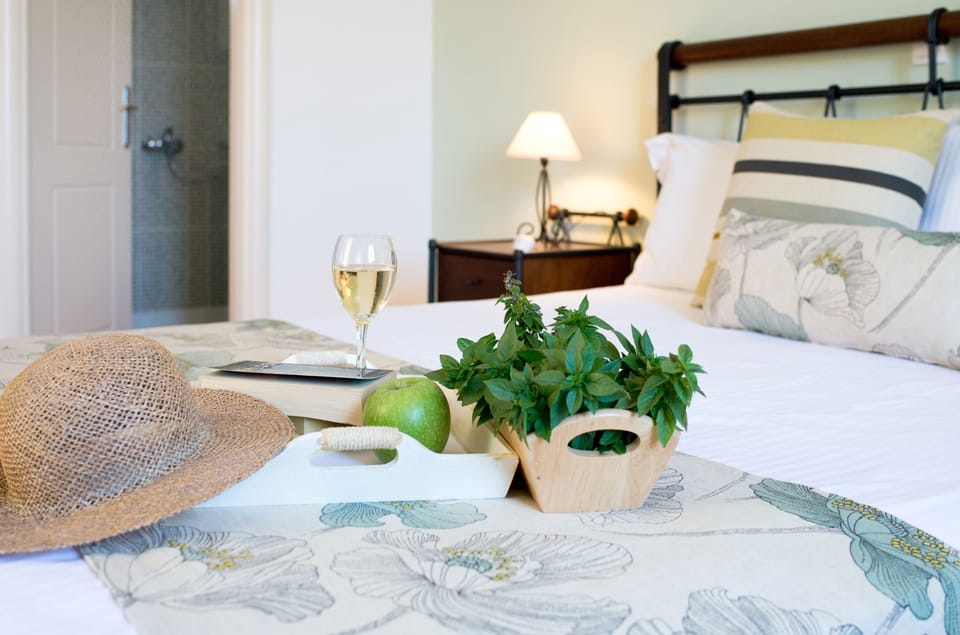 Villa, 2 Bedrooms | 1 bedroom, premium bedding, in-room safe, individually decorated