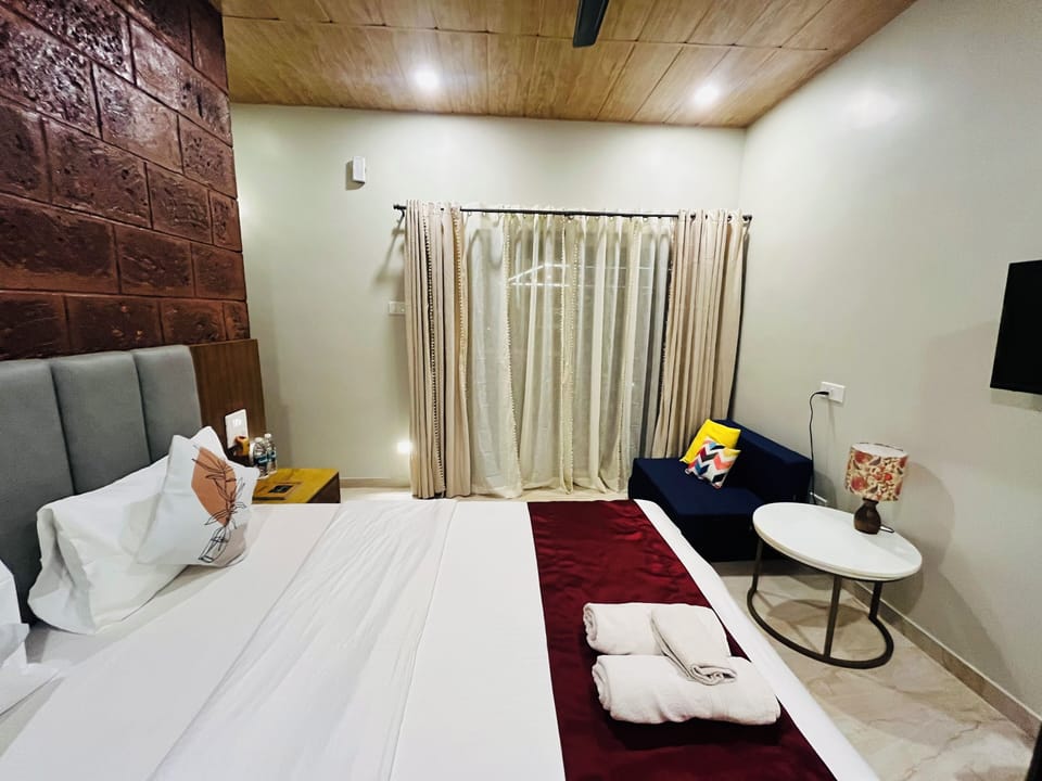 Premium Room