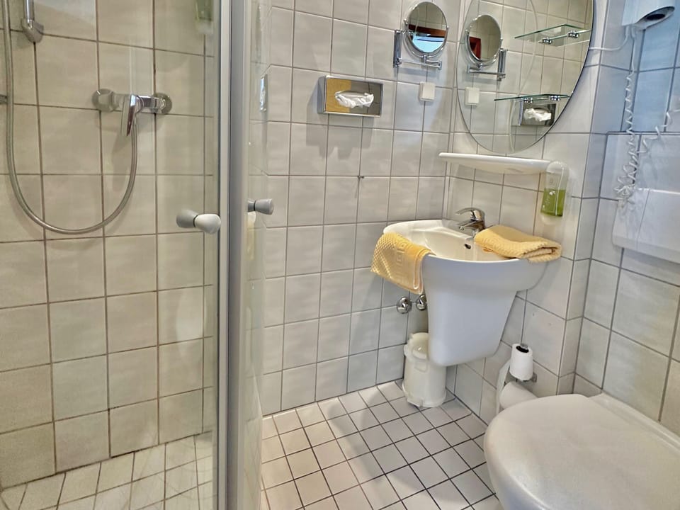 Hotel Imperial Hotel in Krefeld