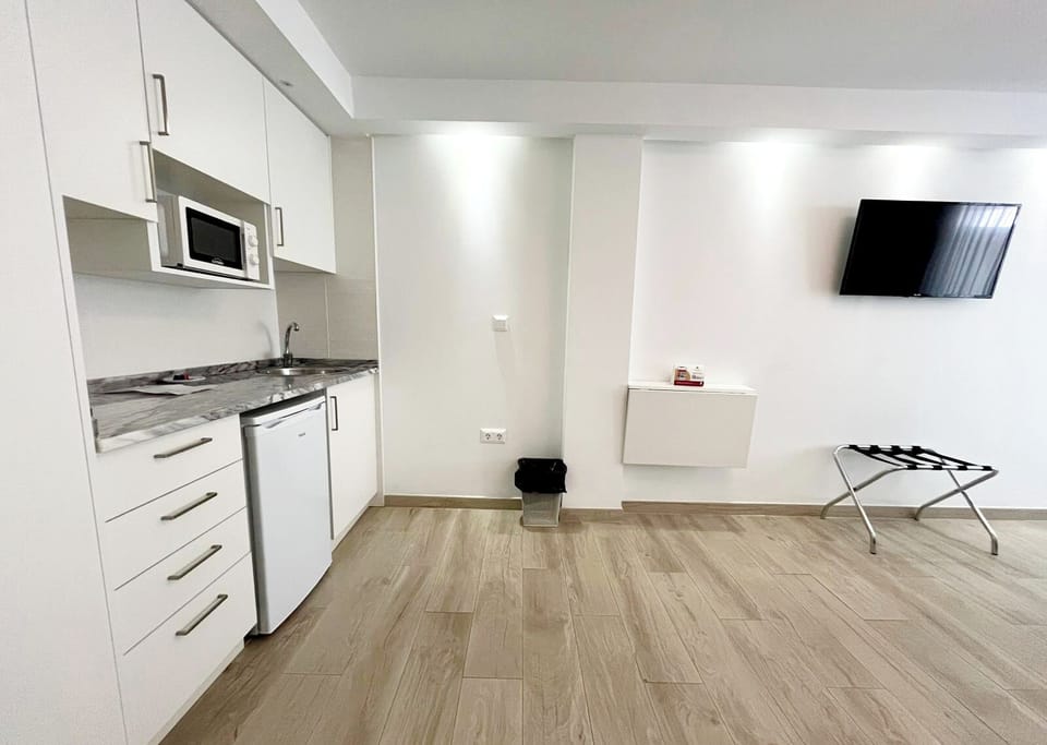 Double Room | Room amenity