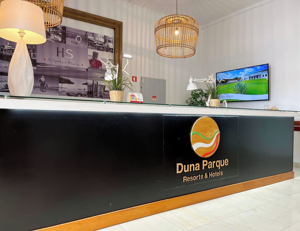 Moinho Da Asneira - Duna Parque Resorts & Hotels Bed and Breakfast in Vila Nova de Milfontes