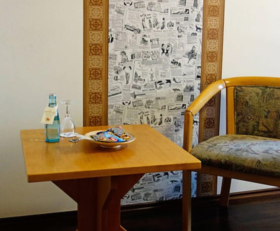 Bebras Hessischer Hof Hotel in Hesse