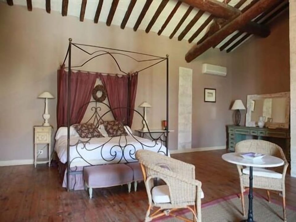 Standard Quadruple Room, Private Bathroom, Pool View | 1 bedroom, WiFi