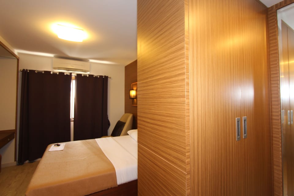 Standard Room | Room amenity