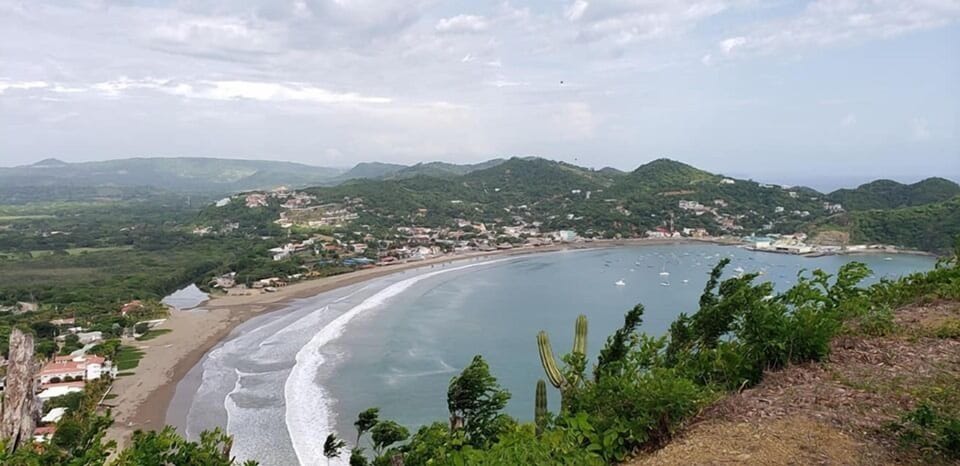 HOTEL & CASINO ATLANTIC CITY de SAN JUAN DEL SUR Hotel in San Juan del Sur