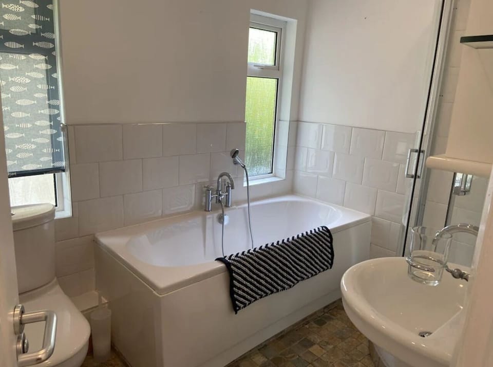 Lower Upover Apartment in Woolacombe