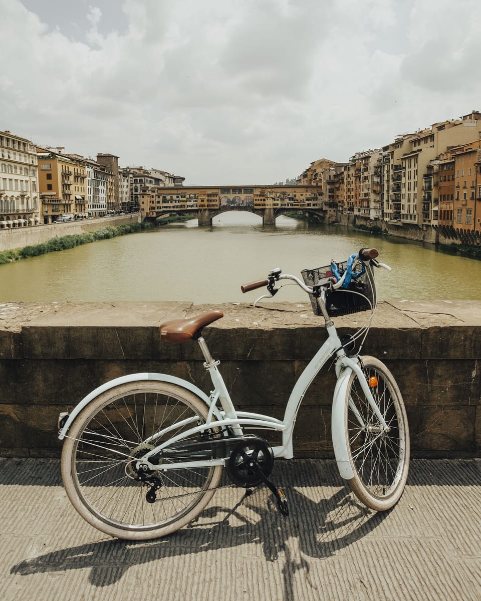 Bicycling
