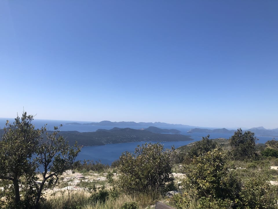 Hiking