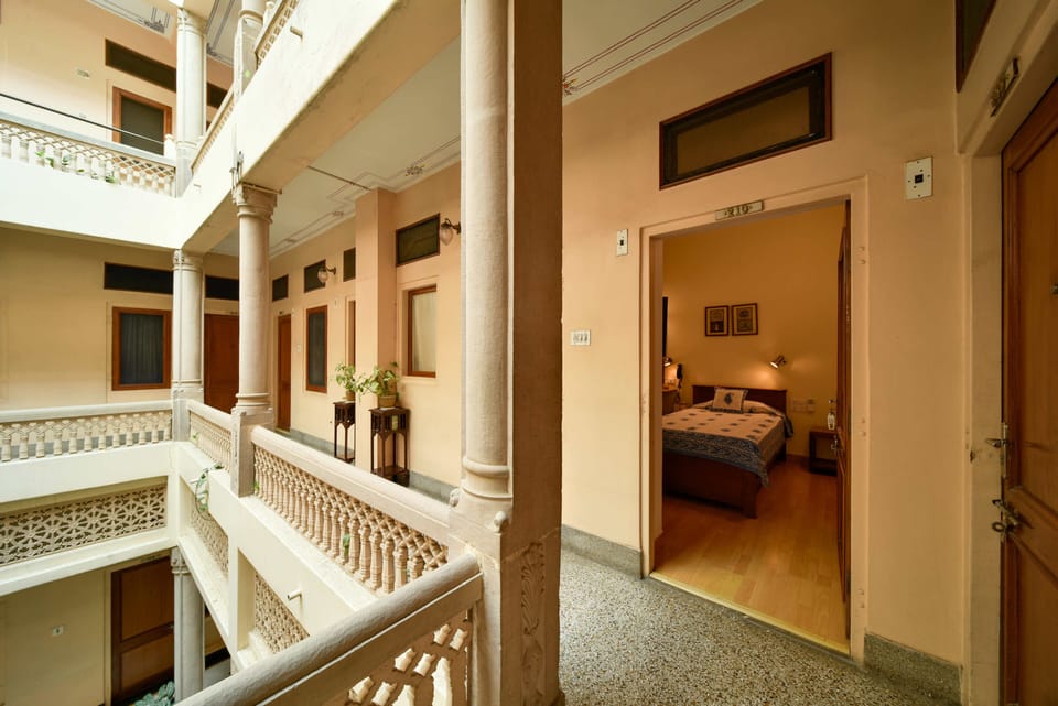 Economy Single Room | Premium bedding, in-room safe, individually decorated