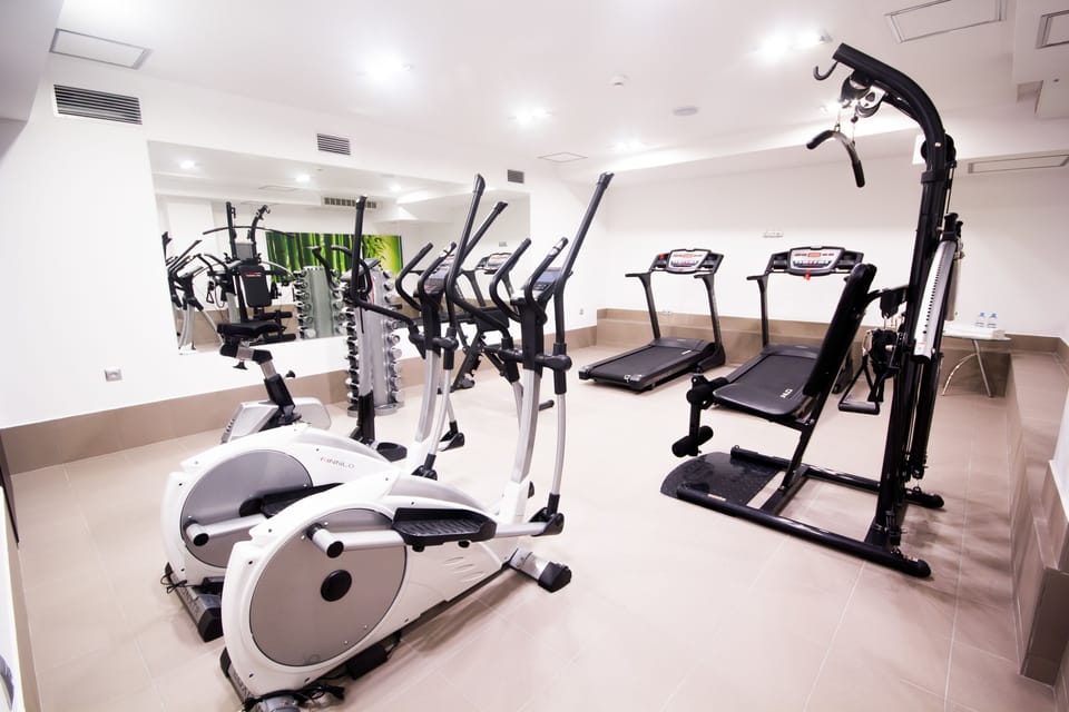 Park Hotel Diament Zabrze Hotel in Poland