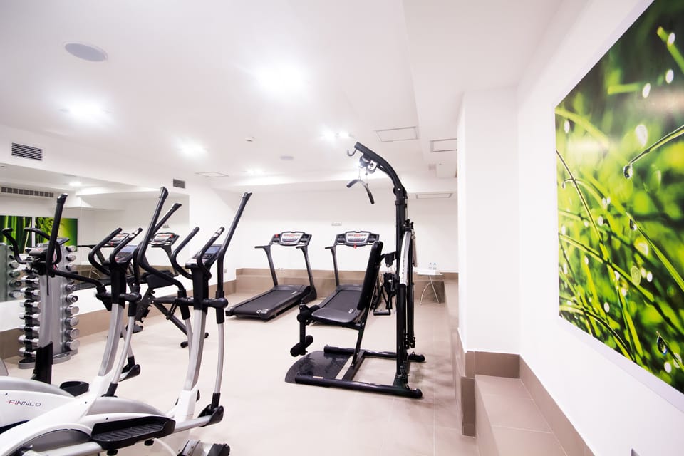 Park Hotel Diament Zabrze Hotel in Poland