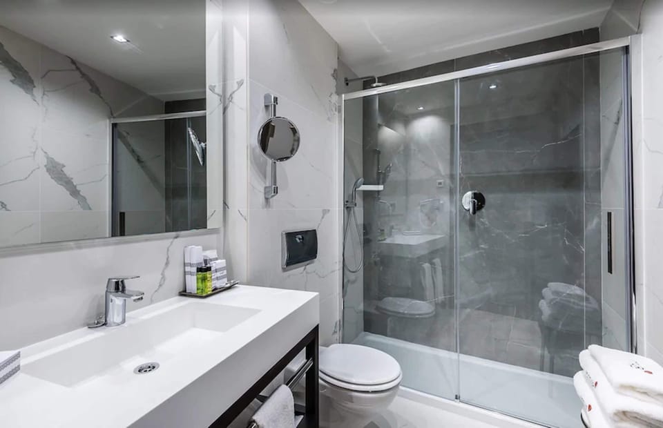 Intelier Palacio de San Martín Hotel by Intelier Hotels & Suites Hotel in Centro