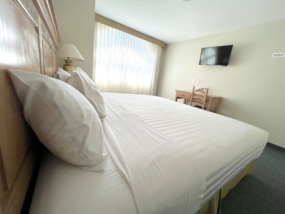 Desk, iron/ironing board, free WiFi