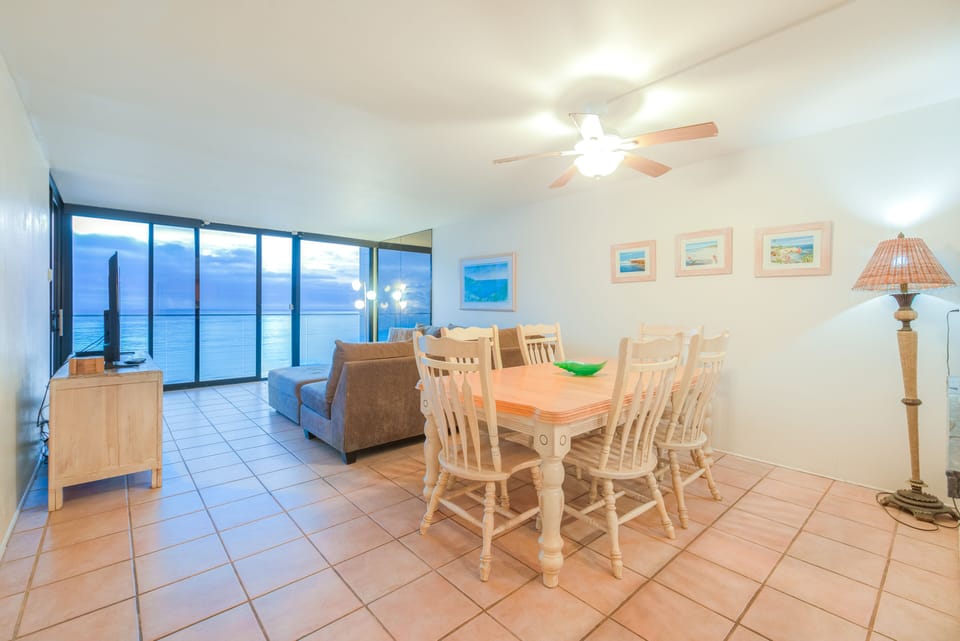 2-Bedroom Condominium - 710 | Beach/ocean view