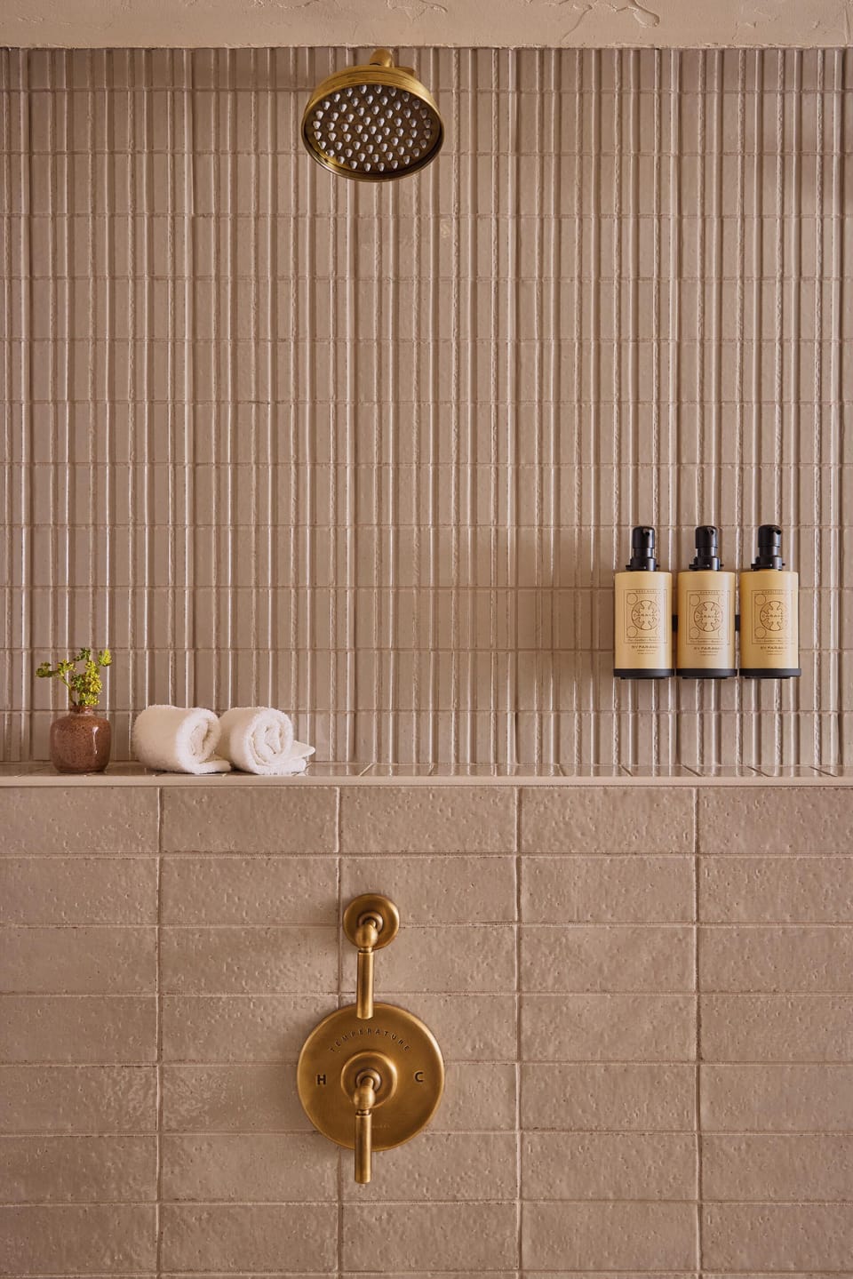 Suite, 1 King Bed with Sofa bed, Balcony | Bathroom | Designer toiletries, hair dryer, bathrobes, towels