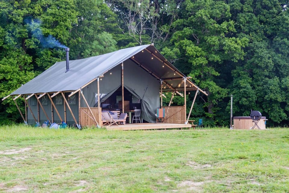 Cabin | Exterior