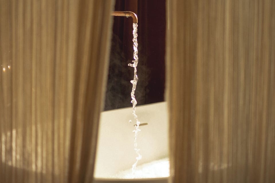 Intimate | Premium bedding, down comforters, minibar, iron/ironing board