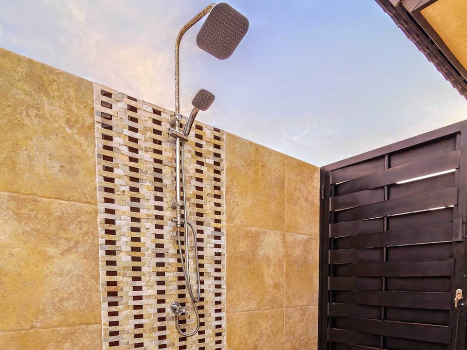 Golden Villas Aruba Apartment in Noord