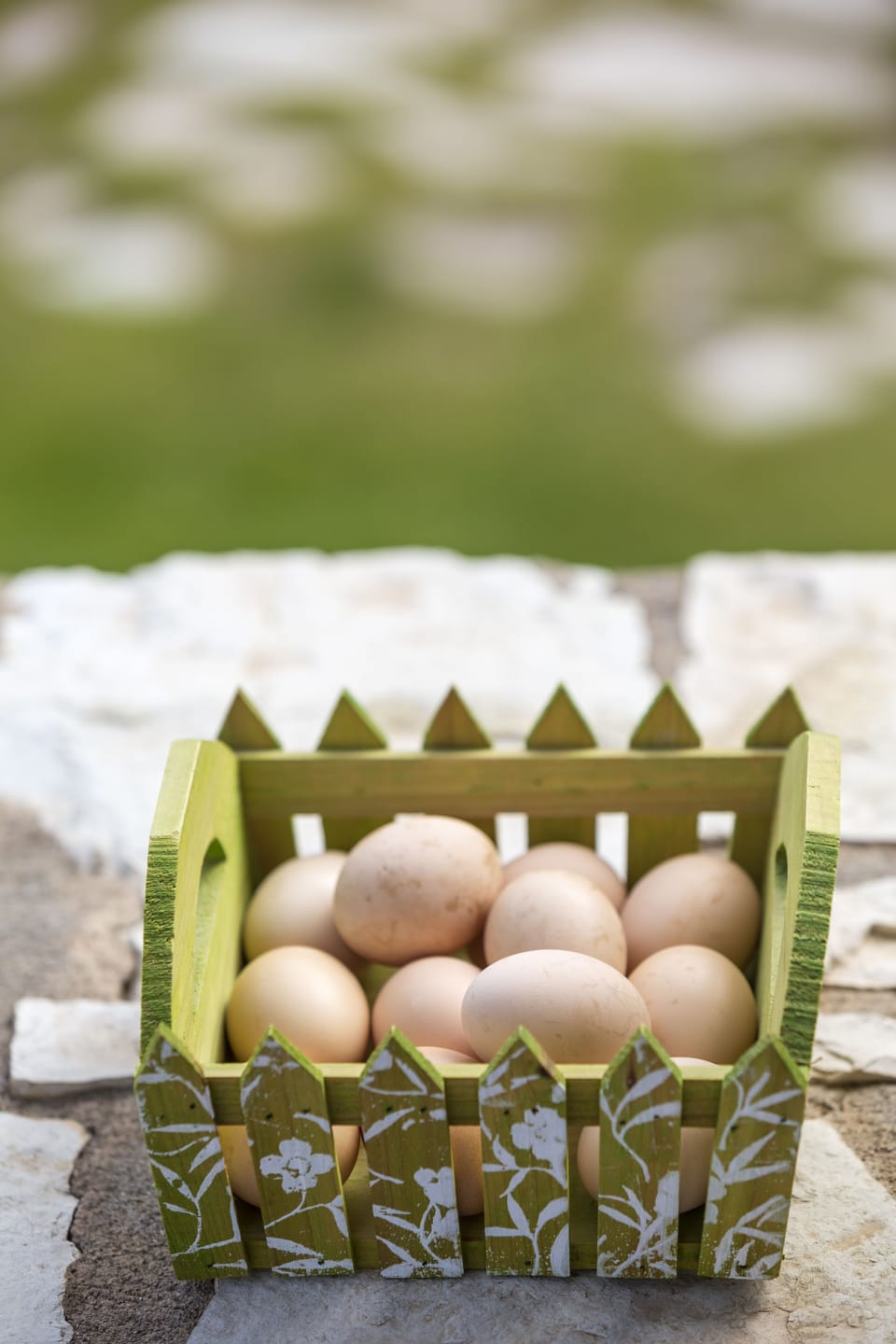 Free daily on-the-go breakfast