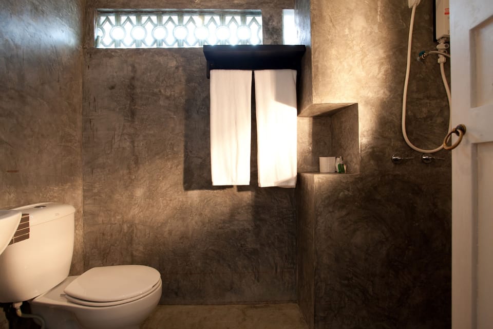 99 OLDTOWN BOUTIQUE GUESTHOUSE Hotel in Wichit