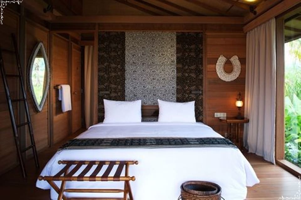 Villa, 3 Bedrooms | Egyptian cotton sheets, premium bedding, Select Comfort beds, minibar