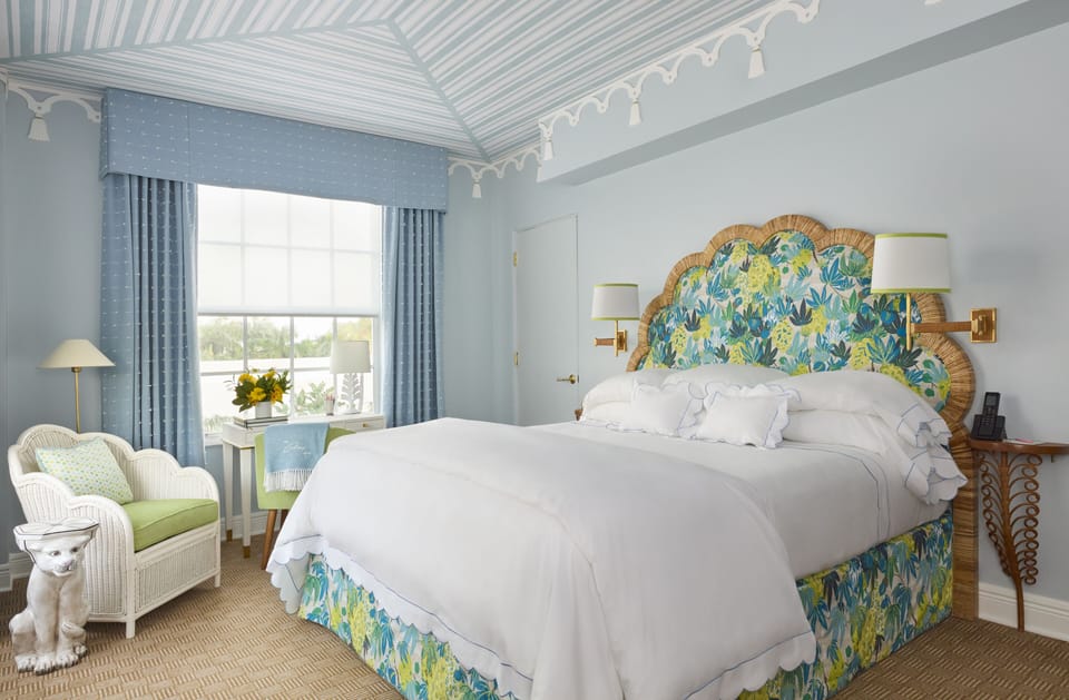 Standard Room, 1 Queen Bed | Egyptian cotton sheets, premium bedding, down comforters, pillowtop beds