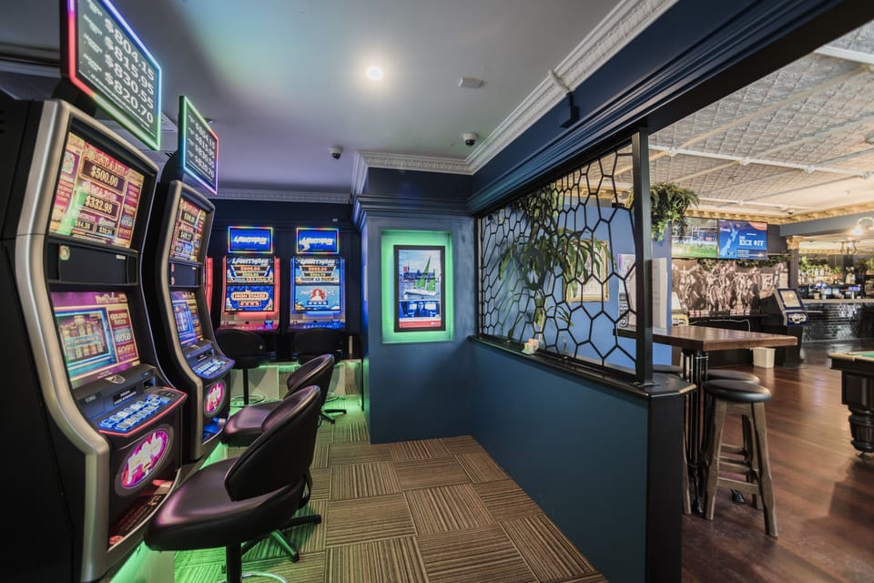 Albion of Auckland Hotel in Auckland