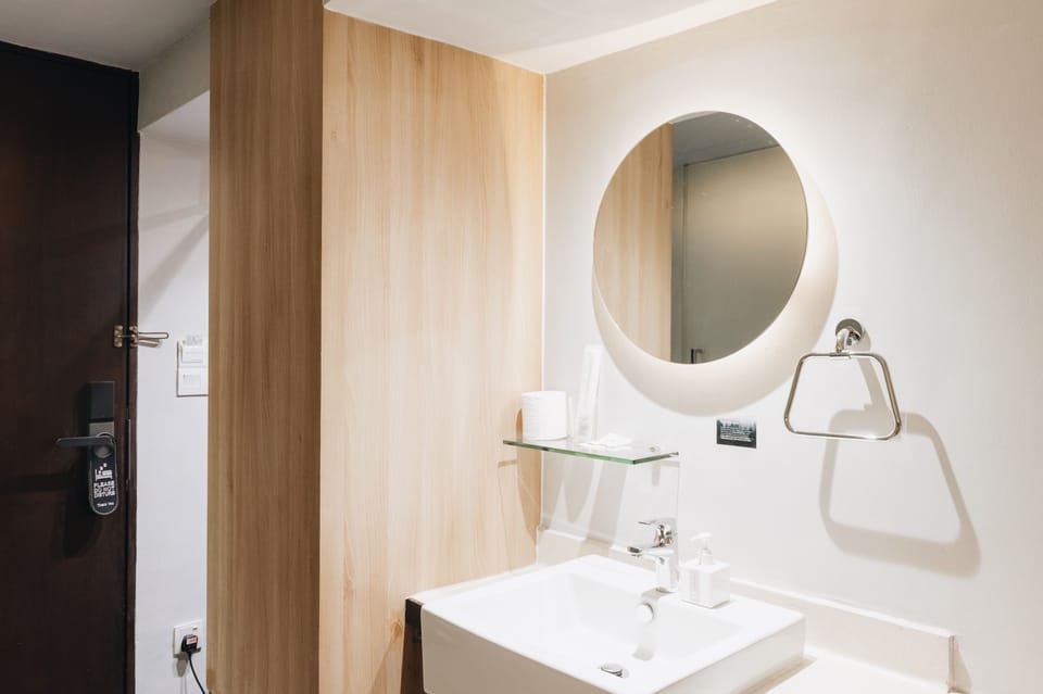 Hotel Nuve Hotel in Singapore