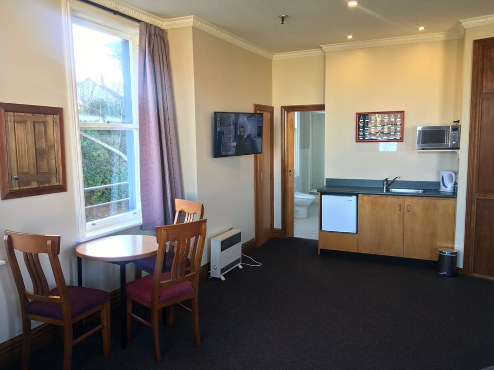 Suite | Private kitchen