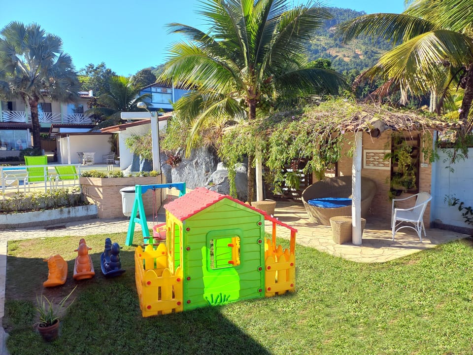 Pousada Daleste Hotel in Angra dos Reis