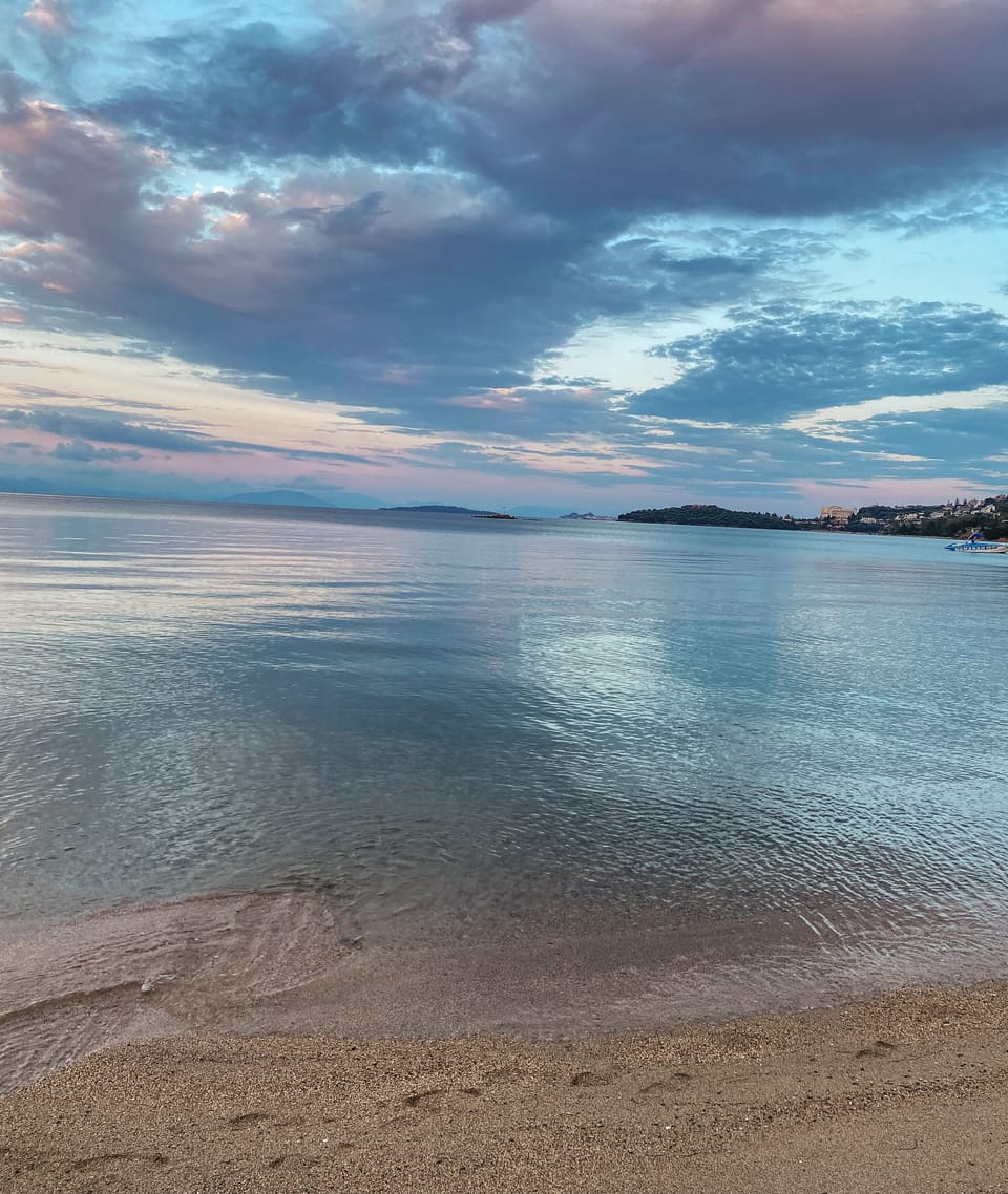 Kaloudis Apartments & Studios Bed and Breakfast in Peloponnese, Western Greece and the Ionian