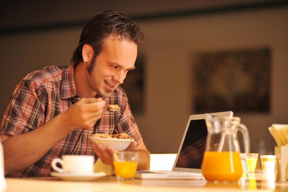 Sarum College Bed and Breakfast in Salisbury