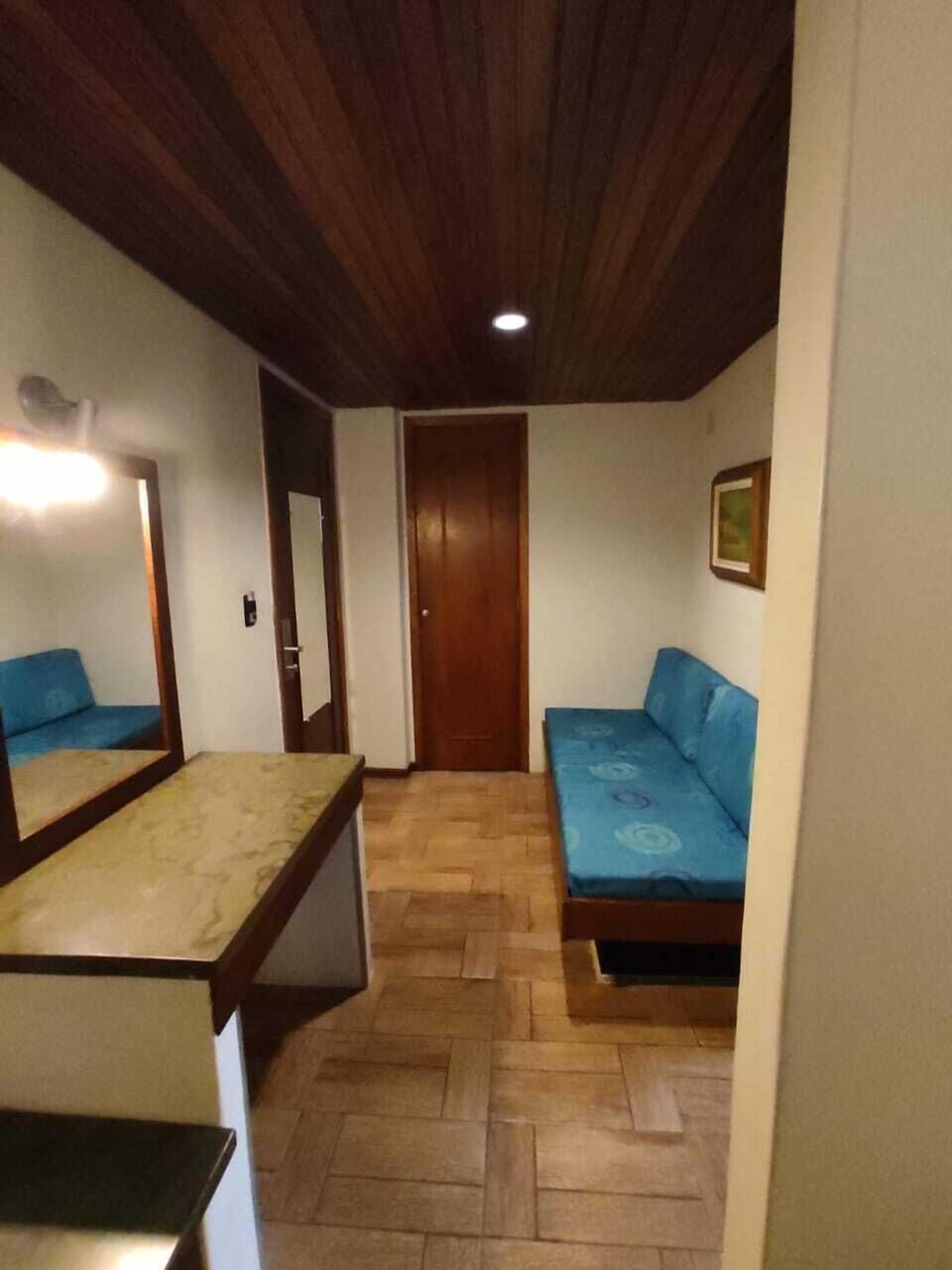 Standard Suite | Minibar, desk, blackout drapes, free WiFi