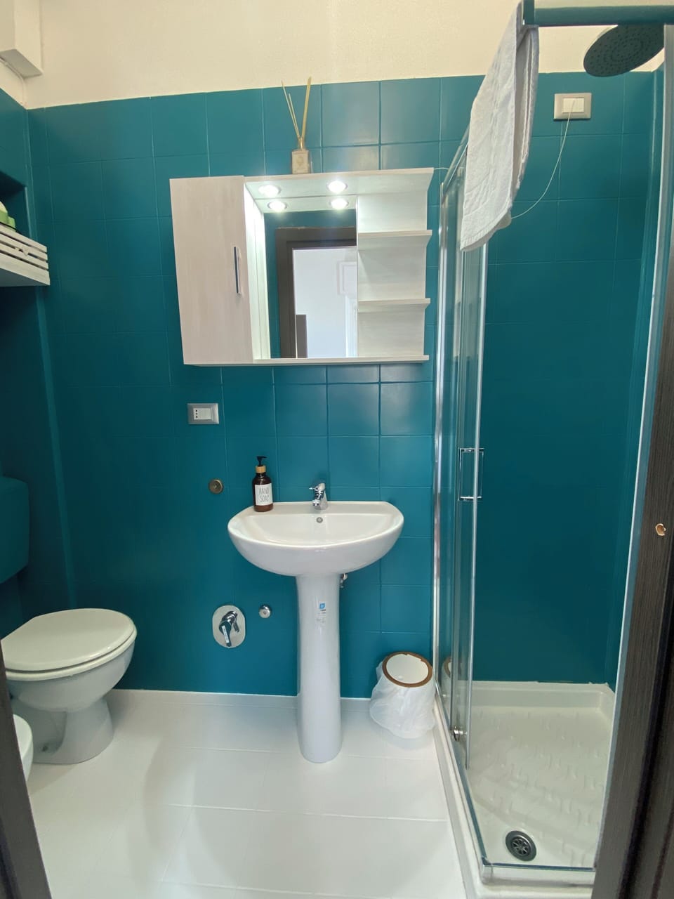 Sol Levante Townhouse in Riomaggiore