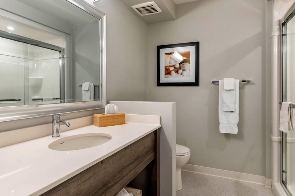 Amsterdam Inn & Suites Fredericton, an Ascend Collection Hotel Hotel in Fredericton