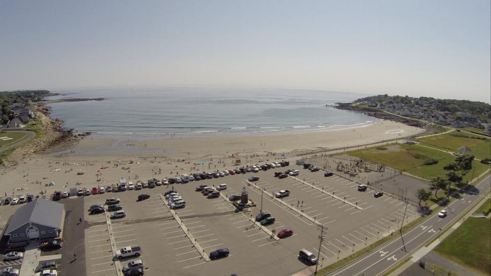 Sands by the Sea Motel Motel in York Beach