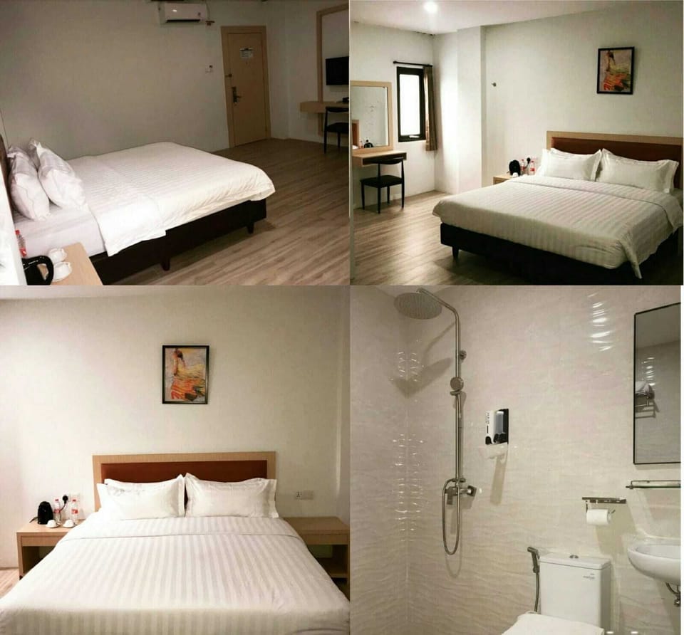 Business Room | WiFi (free)