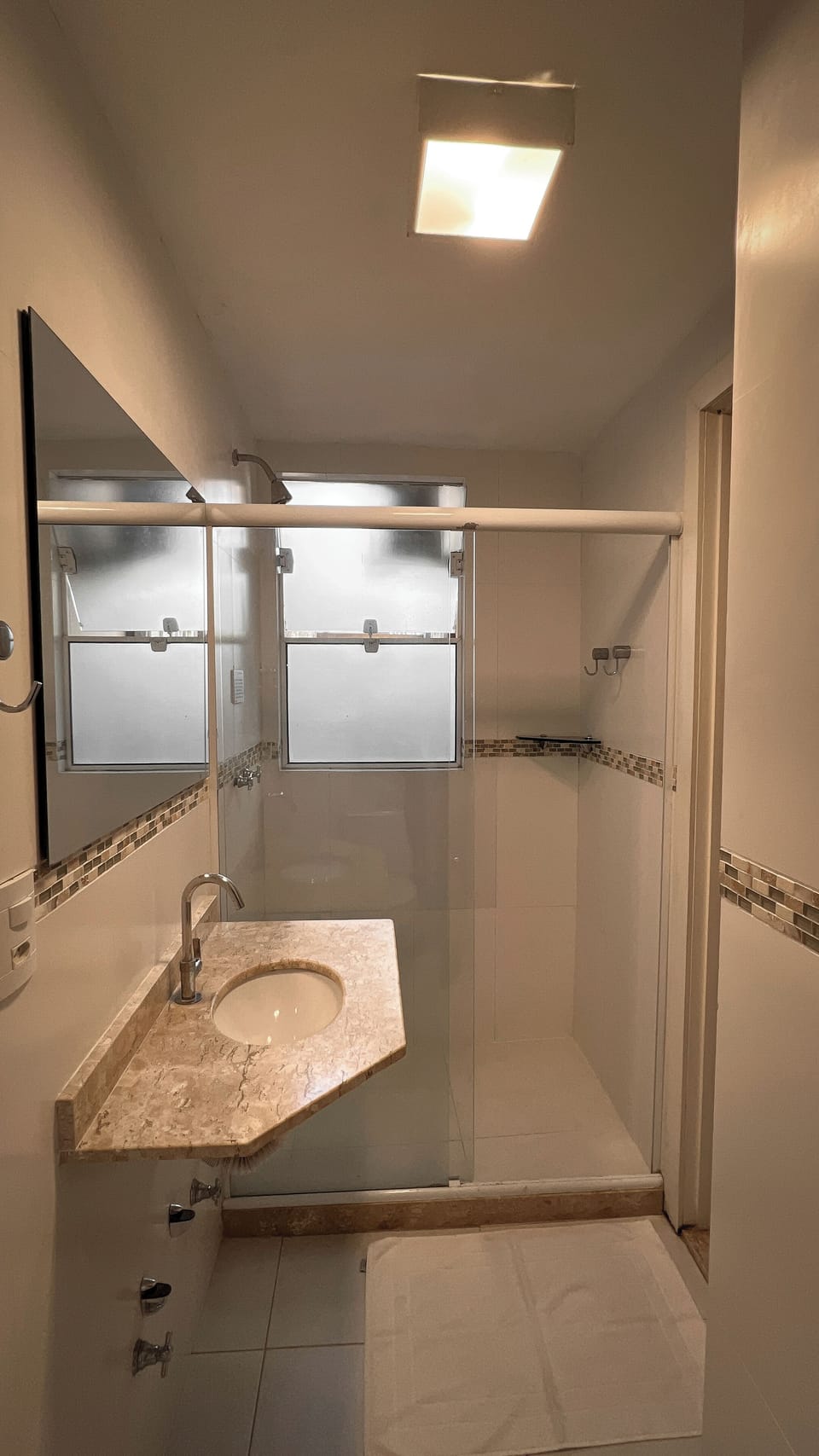 Economy Double Room | Free WiFi