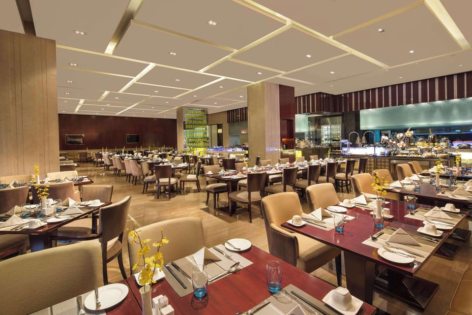 Buffet