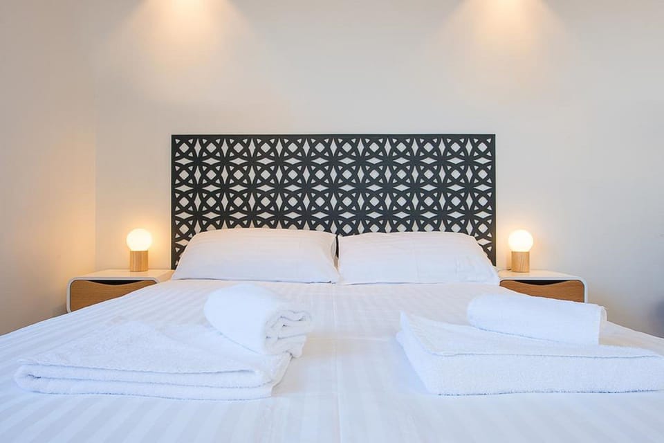 Queen Room | WiFi (free)